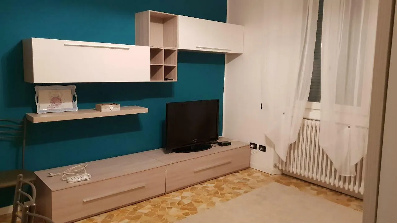 Cesena3 Plus Milan Italy