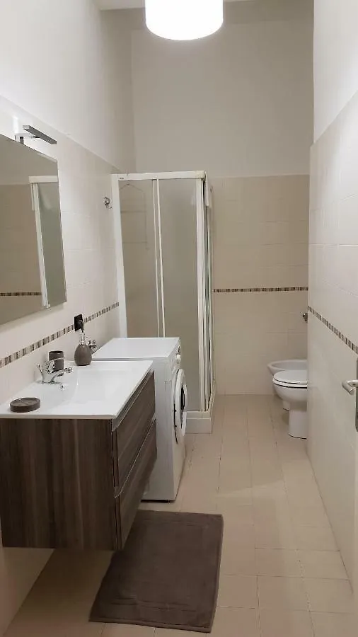 Cesena3 Plus Apartment Milan