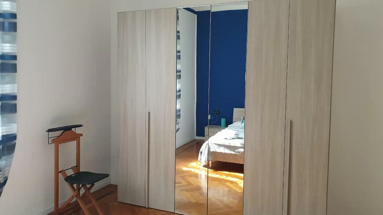 Apartment Cesena3 Plus Milan