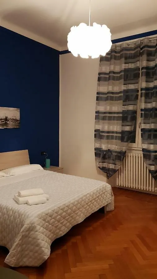 Апартаменты Cesena3 Plus Милан Италия